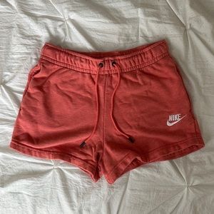 Nike Sportswear Club Fleece Shorts